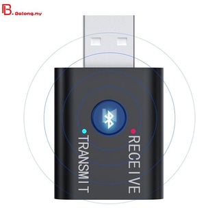 Receptor compatible Con Bluetooth Adaptador Tres En Uno Transmisor De audio TV Portátil Bolong