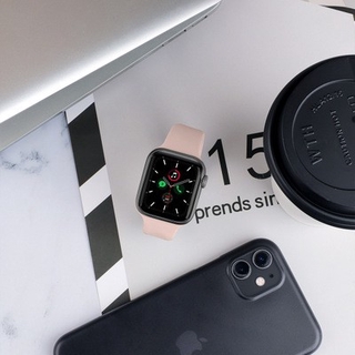 apple watch series se 6 correa de silicona elástica para apple watch band 44 mm/40 mm iwatch banda 38 mm 42 mm deporte watch banda apple watch series 6 se 5 4 3 2 1 (3)