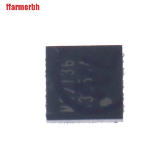{ ffarmerbh } M92T36 Para NS Switch Placa Base Imagen Potencia IC M92T36 Batería Carga Chip (1)