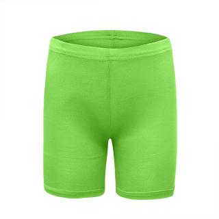 10PC/10Color niñas verano pantalones cortos transpirables y seguros pantalones (6)
