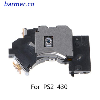 bar2 lente de cabeza óptica khm-430a consolas de reemplazo pieza de reparación para ps2 slim game machine accesorio 70000 90000