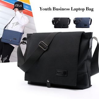 133" bolsas de ordenador portátil de negocios de viaje de trabajo Beg bolso de mensajero