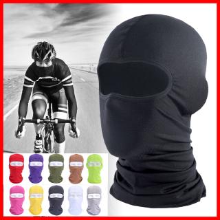 cubierta de bicicleta al aire libre cuello de invierno gorra de esquí pasamontañas motocicleta máscara completa sombrero cara