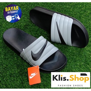 Klis_Shop sandalias de hombre y mujer/sandalias Nike/sandalias slop/sandalias diapositivas (3)