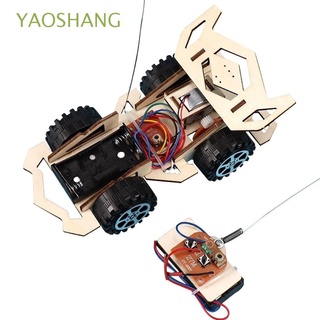 Yaoshang juguetes Educativos/control Remoto/juguete para carreras De coches/correr Rc