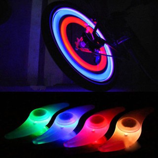 1 Pza Lámpara De Luz Brillante Para Bicicleta/Bicicletas/2fire good