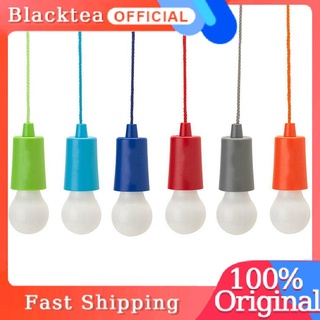 [g18] 6 colores creativos led tira de luz de la lámpara de luz portátil led cable bombilla @blacktea