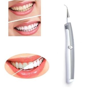 Eléctrico Sonic Pic/Limpiador de placa de dientes/Removedor de vibración herramienta (1)