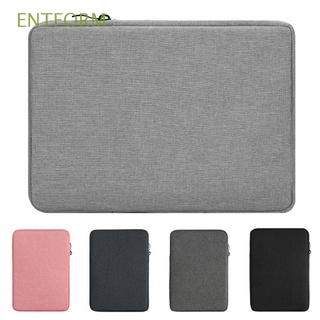 ENTFORM 11 13 14 15.6 inch New Laptop Sleeve Large Capacity Business Bag Handbag Universal Fashion Notebook Case Shockproof Protective Pouch Briefcase/Multicolor