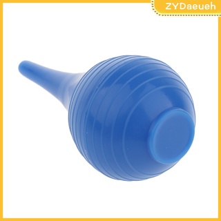 Ear Washing Syringe Squeeze Bulb Ear Wax Removal Camera Nasal Aspirator (1)
