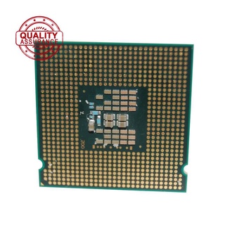 Core Intel Quad 2 Cpu Q8400 Cpu Desktop 775 I4F7