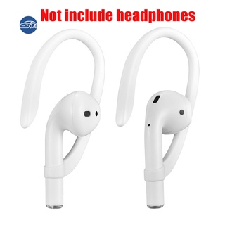 Thenine9 1 par portátil Anti-caída Bluetooth auriculares auriculares ganchos para Air-pods 1 2