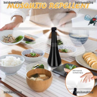 Bsbl Fly Repellent Fan Keep Flies And Bugs Away From Your Food Enjoy Outdoor Meal Bling
