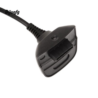 Di Cable de carga USB magnético de 1.5 m para Xbox 360/control de juego inalámbrico/Joystick (5)