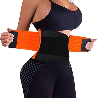 Petersburg cintura entrenador cinturón de sudor para las mujeres pérdida de peso barriga cuerpo Shaper faja