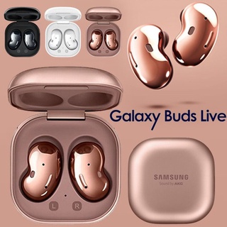 Audífonos Bluetooth Samsung Galaxy Buds Live Sm R180 con cancelación de ruido (1)