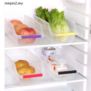[MQ] Slide Cocina Nevera Congelador Refrigerador Estante Soporte Cajón MY
