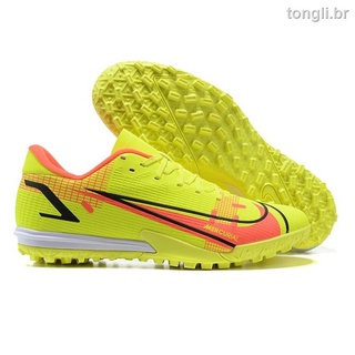 Zapatos De fútbol Nike Vapor 14 Academy Tf talla 39-45 transpirables