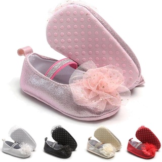 zapatos para niños/niñas/zapatos de princesa/zapatos de flores/primeros pasos