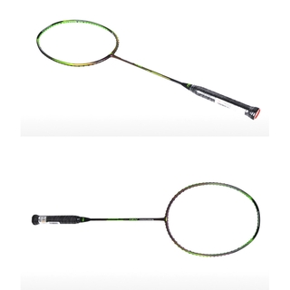 Li-Ning N9 II - raquetas de bádminton (fibra de carbono) (3)