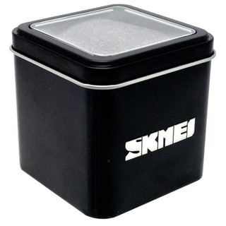 Skmei caja de reloj caja de acero skmei caja (2)