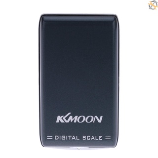 Cust KKmoon 100* g/500* g Mini báscula Digital