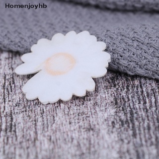 hhb> 5 piezas de sol flor margarita coser en/hierro bordado parche diy artesanía ropa apliques bien (3)