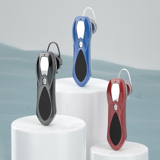 Woxuyaobd nuevos auriculares Bluetooth en el oído de alta potencia Super largo en espera deportes de negocios