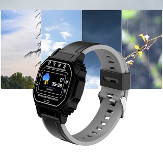 B2 reloj inteligente/Smartwatch deportivo con Monitor De ritmo cardiaco/Rastreador De ejercicio/pantalla táctil | B2 B