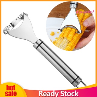 <xavexbxl> cortadora de maíz de acero inoxidable/cortador/cortador de maíz/utensilios de cocina