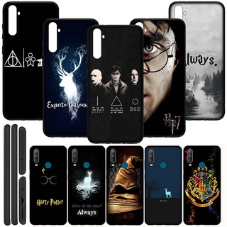 Soft Casing Xiaomi Redmi Note 8 Pro 8A 7A Note8 8Pro Cover Silicone GBB2 Always Harry Potter Phone Case