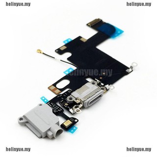 Hemy&para iPhone6 «USB puerto de carga Dock conector Flex Cable