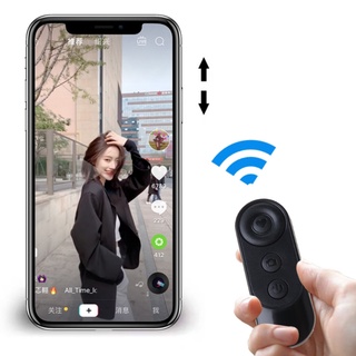 Bluebirda control Remoto De cámara inalámbrico Bluetooth Para Celular Fotos Selfies (9)