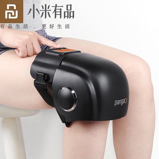 Youpin Pangao inteligente masajeador de rodilla de presión de aire masaje infrarrojo calefacción vibración fisioterapia instrumento para aliviar el dolor