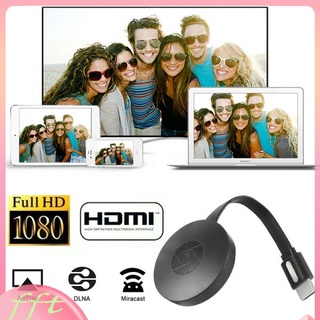 Chromecast G2X WIFI Inalámbrico cast HDMI Para TV (5)