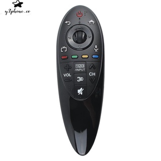 an-mr500g para lg dynamic smart 3d tv mando a distancia tv voz control remoto