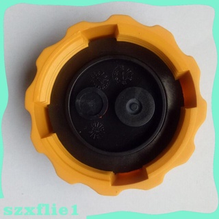 [venta Caliente] 94539597 Cubierta del tanque de sobretensión del radiador tapa amarillo accesorios duraderos (1)