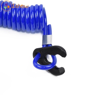 Cuerda de seguridad azul TPU+PVC para yamaha accesorios flotantes de seguridad cordóndurable agradable (2)