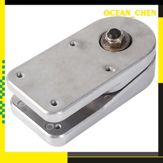 Ocean_chen Adaptador/Base De aleación De aluminio con 6.25 pulgadas Para tabla De Surf/patineta/Surf y riel