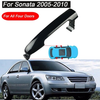 para hyundai sonata 2005-2010 - manija de puerta exterior (1)