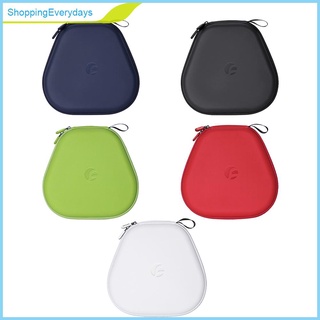 (ShoppingEverydays) Estuches duros para Apple Airpods Max auriculares a prueba de golpes cubierta bolsas protectoras (2)