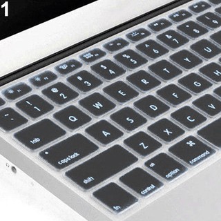 apple macbook - funda de silicona para macbook pro 13 air 13