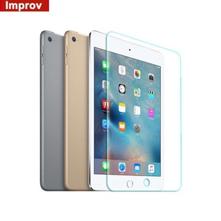 Protector De Pantalla De Vidrio Templado Premium De 0.3 Mm FHRG Para Apple iPad 5/6 Y Air 1/2 Mejorado.co