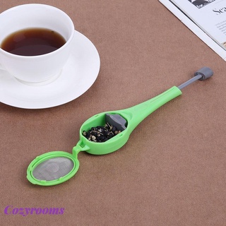 (accesorios de vehículos) 2021 nuevo colador de té filtro sabor total herramientas remolino empinado prensa saludable hierba puer té y café accesorios gadget (5)