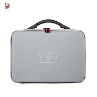 for Mavic Air 2 Carrying Case, Portable Travel Hand Bag for DJI Mavic