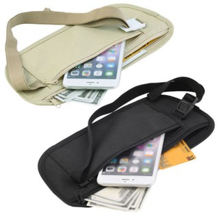 [ubuy] bolsa de cintura deportiva impermeable personal para correr al aire libre, bolsa de viaje, bolsa de cintura