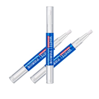 ifashion1 bolígrafo blanqueador de dientes/pluma práctica de gel para remover manchas/cuidado oral (4)