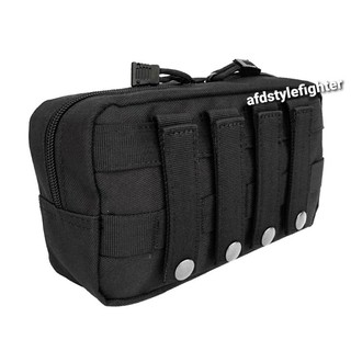 Afd Medical primeros auxilios bolsa de utilidad bolsa táctica bolsa p3k bolsa de cintura para maletas y chalecos dahrim