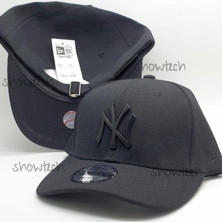 New York Yankees Plate Ny sello Mlb productos oficiales sombrero de béisbol