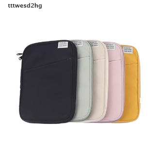 [tttwesd2hg] Laptop Tablet Liner Bag for Ipad Pro 11 Inch Shockproof Protective Case Pouch New